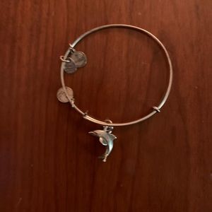 Dolphin Alex and Ani